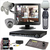 vente installation camera surveillance marrakech maroc